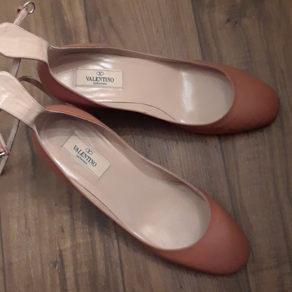 Valentino shoes